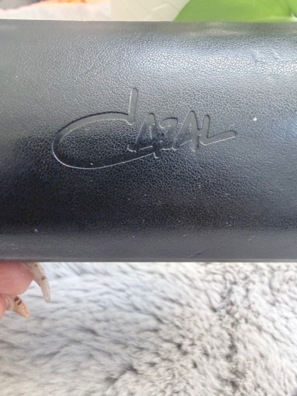 Cazal 9020 sunglasses - Picture 8 of 8